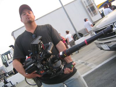 Scott McCullough