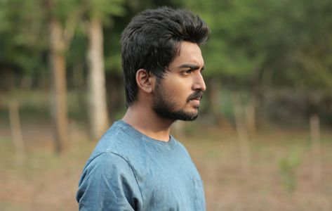 Abhilash Shetty