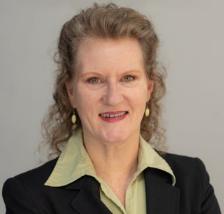 Fran Robertson