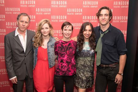 Opening Night of 