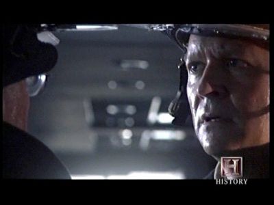 Robert Neal Marshall, Countdown To Ground Zero