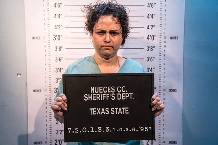 Yolanda Saldivar