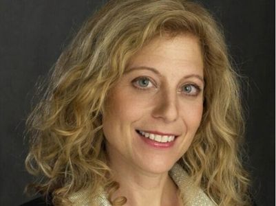 Deborah Liebling