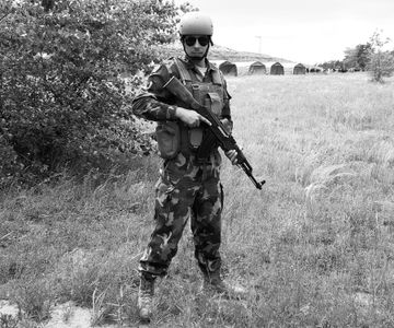 Abuddin Military