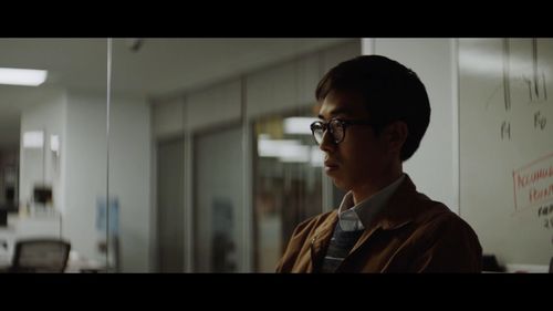 Daniel Chae Jun
