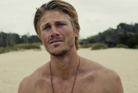 STRANDED - 2018