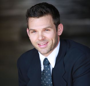 Justin Clark