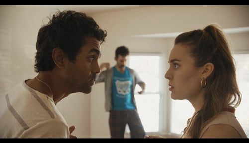 Coupled (2020-)