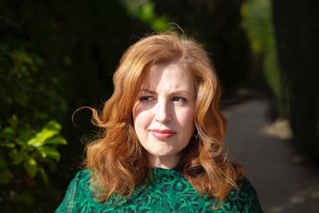 Jeanie Finlay