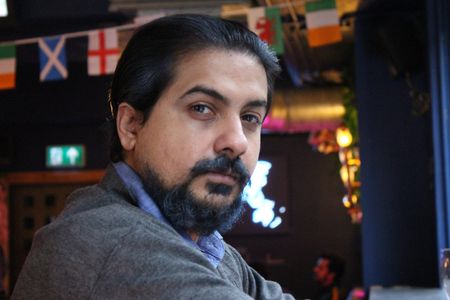 Pushkar Jog in Victoria (2023)