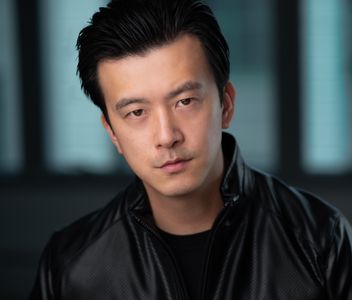 Mike Pu