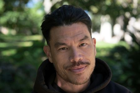 Mike N'Guyen