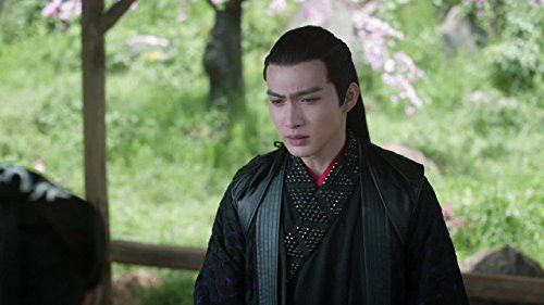Vin Zhang in Three Lives Three Worlds, Ten Miles of Peach Blossom (2017)