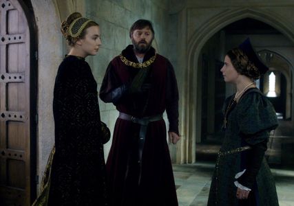 The White Princess