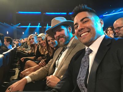 Microsoft Theatre: 2018 Game Awards