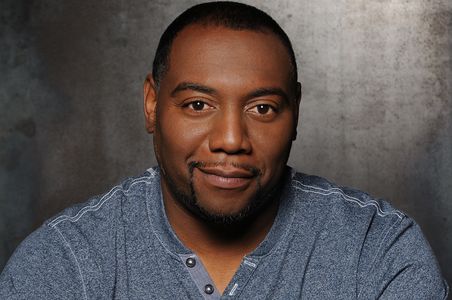 Dorian Lockett