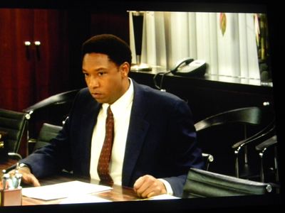 Reginald C. Hayes