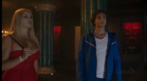 Robyn Hood S1 EP1