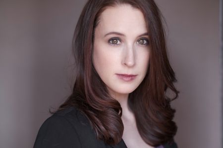 Meg Saricks