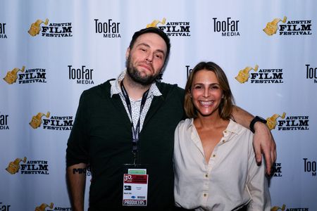 Austin Film Festival 2023