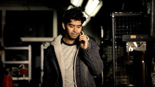 Miguel Fuentes
