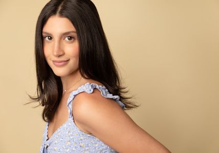 Victoria Andrunik