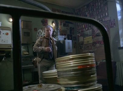 Marian Opania in Man of Iron (1981)