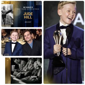 Jude Hill