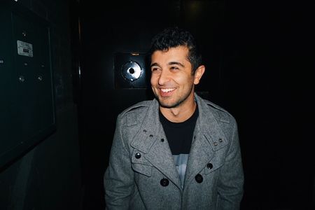 Behzad Dabu