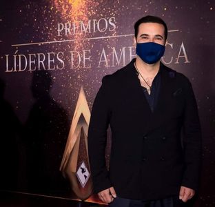 Lideres de America - Mexico