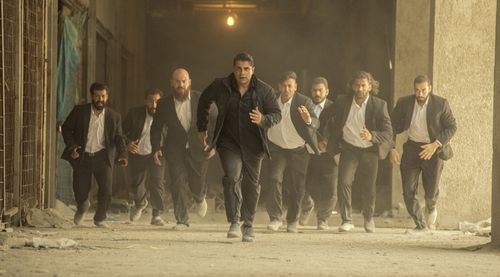 Ramin Sohrab