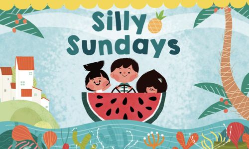 Silly Sundays