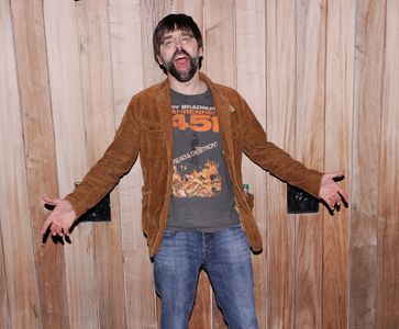 Joe Hill
