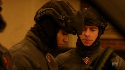 Still From The Strain