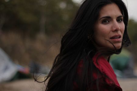 Joyce Giraud in NBC's 