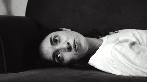 María Evoli