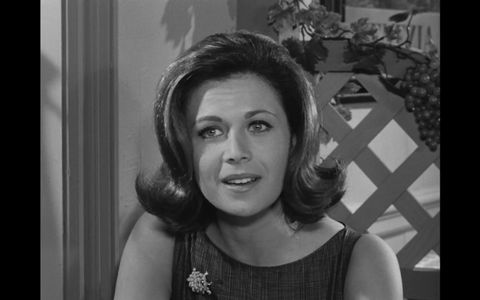Jan Shutan in The Andy Griffith Show (1960)