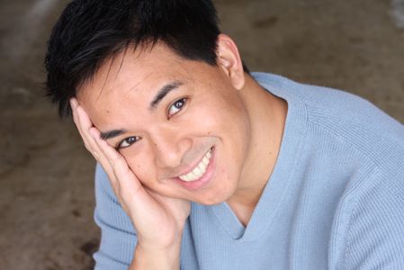 Ken Baranda