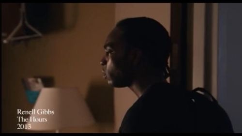 Still of Renell Gibbs in Hours (2013)