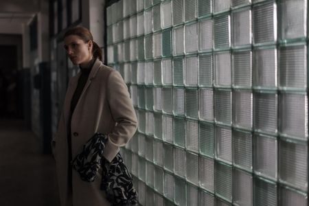 Maryana Spivak in Loveless (2017)