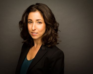 Nadine Djoury