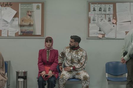 Tehran S2