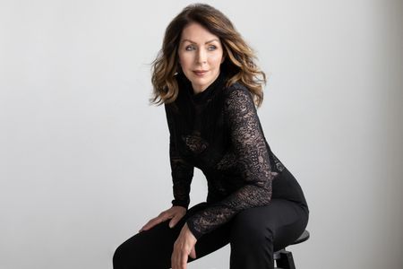 Suzanne Cyr