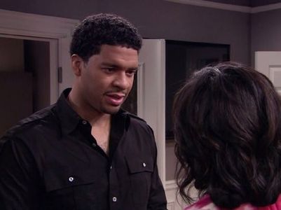 Bert Belasco in Let's Stay Together (2011)