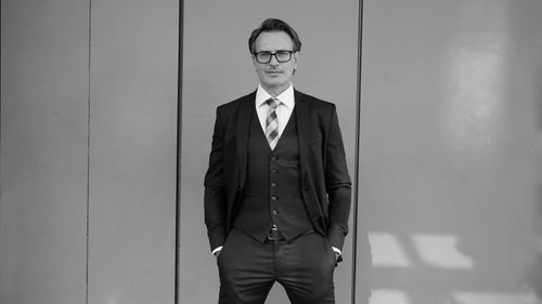 Michael Strelow
