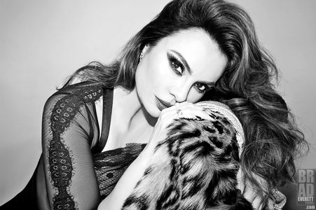Lilly Melgar