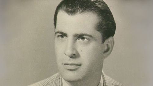 Yorgos Tzavellas
