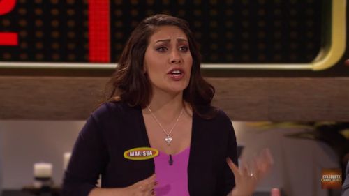 Celebrity Name Game