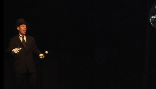 Frédéric Geerts