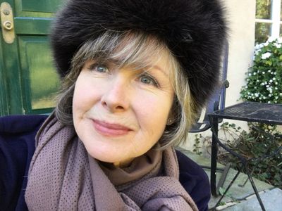 Maureen Mooney
